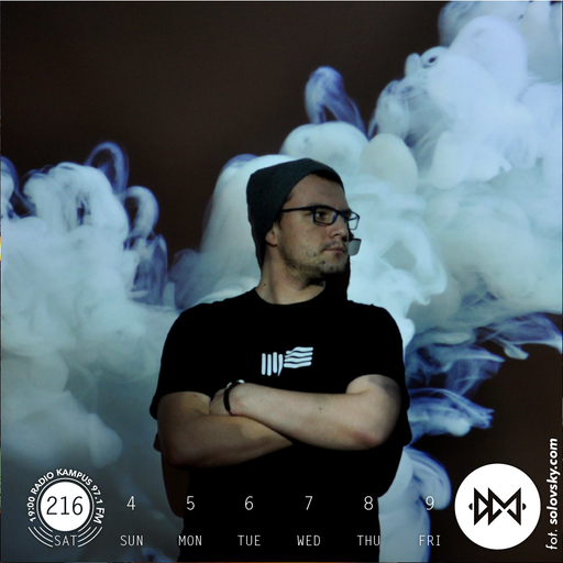 Digital Meditation # 216 [ PHATTCUT TAKEOVER ]