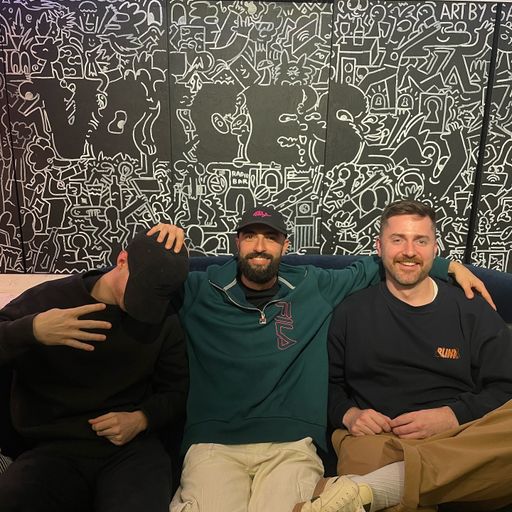 Mantissa 28/03/24 - [Voices Radio]