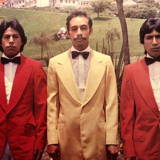 Closer To The Sun with Quixosis - Ecuadorian Cumbia Special // 09-01-21