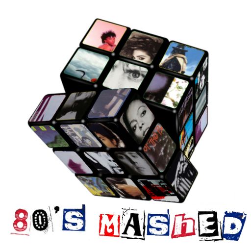 80s Mashed Part 1
