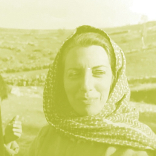 Carte Blanche : Fedaya Yvonne Sterk – sam 10/02/24