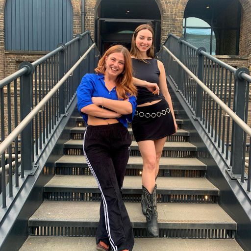 Cicely w/ Bleed On It - 09/04/23