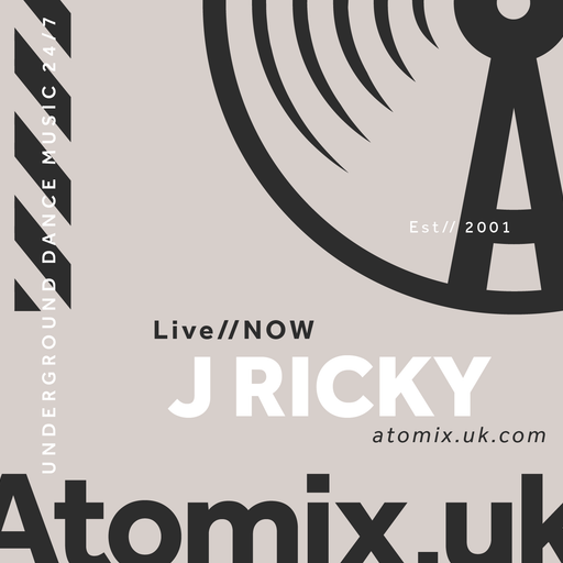 JRicky:SoundLove 28-06-25 23:00
