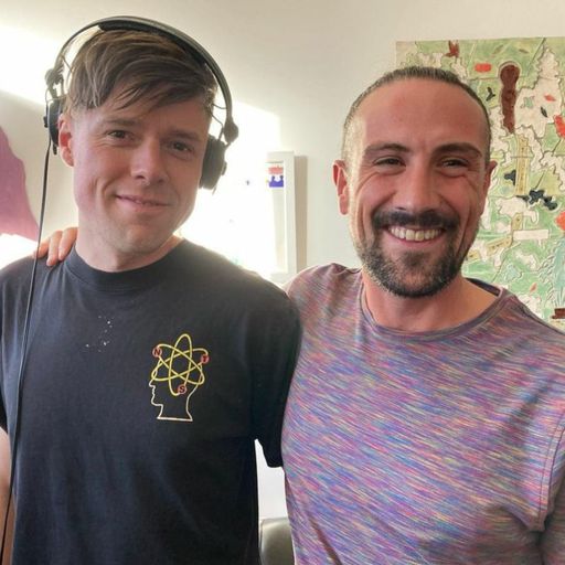 Pine Needles Episode 3 - October 2022