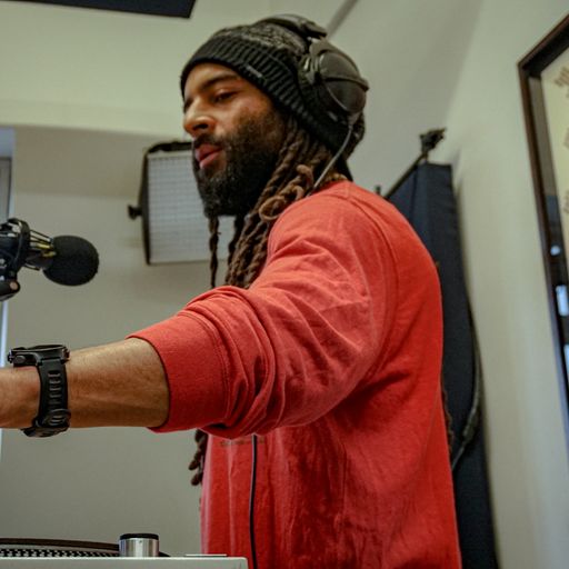 In The Bassment: Mala // 13-12-19