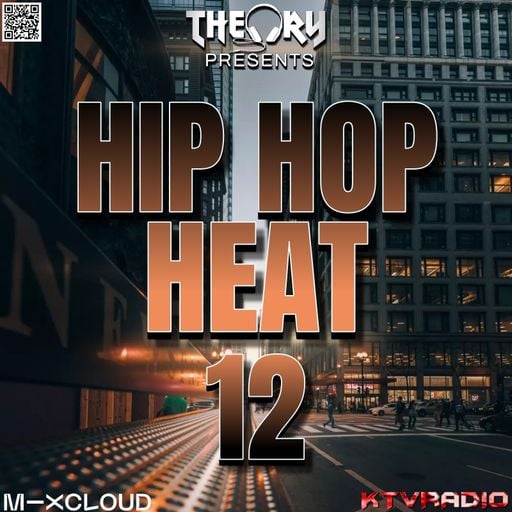 HIP HOP HEAT 12