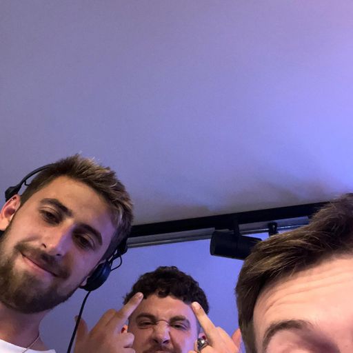 Roll Through Crew - 14/07/23