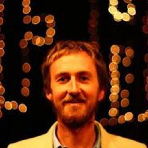 Fraser Ross Live to Air