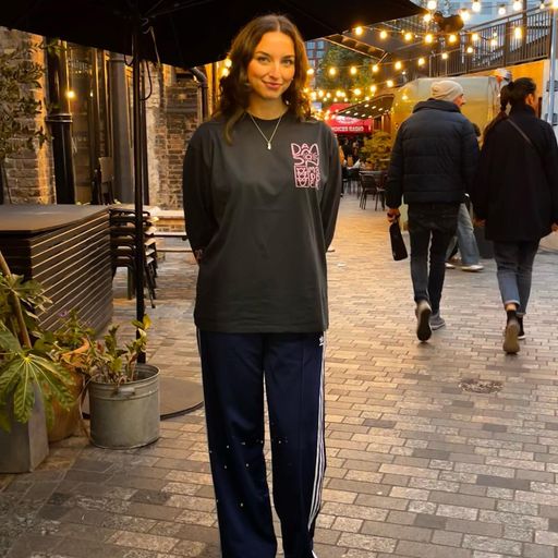 Sweet Nothings w/ Sweet Cic - 13/10/24 - Voices Radio