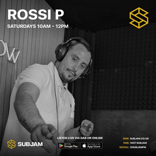 Dj Rossi P 04 APR 2026