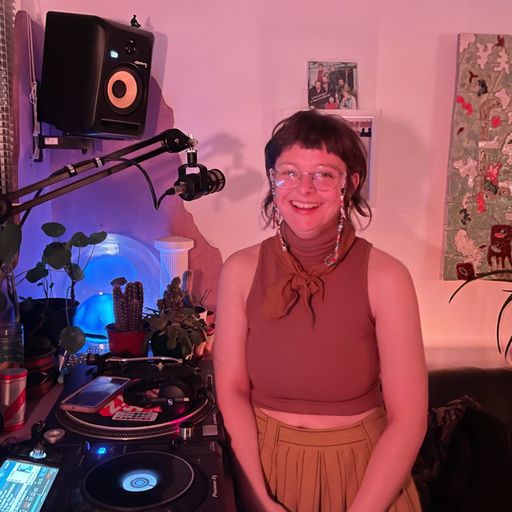 Joan of Snarc - February 2024