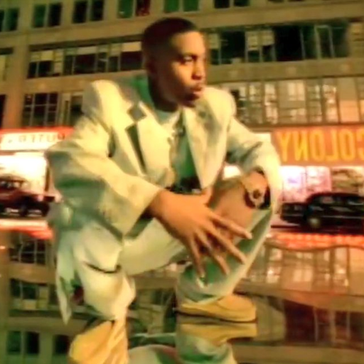 Hip Hop Monthly MiniMix - June 1996