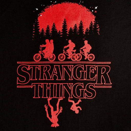 Soundtrack Stranger Things 2016-2026 Complete Music & Songs (plus Bonus Tracks & Remixes)