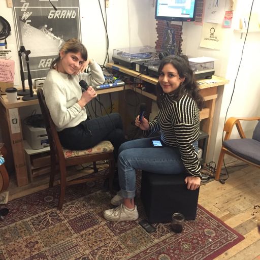 Small Potatoes: esme & ines