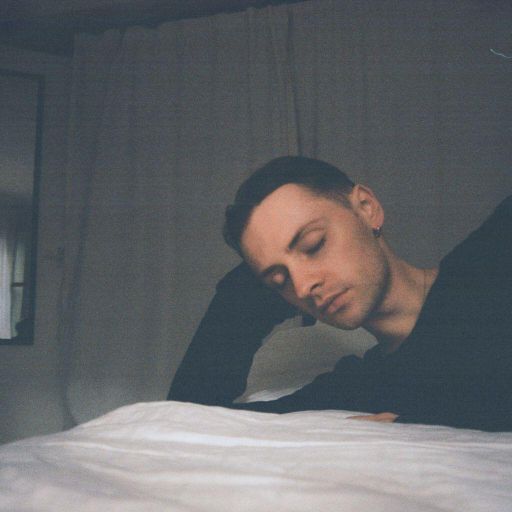 Blueish: Puma Blue // 26-06-21