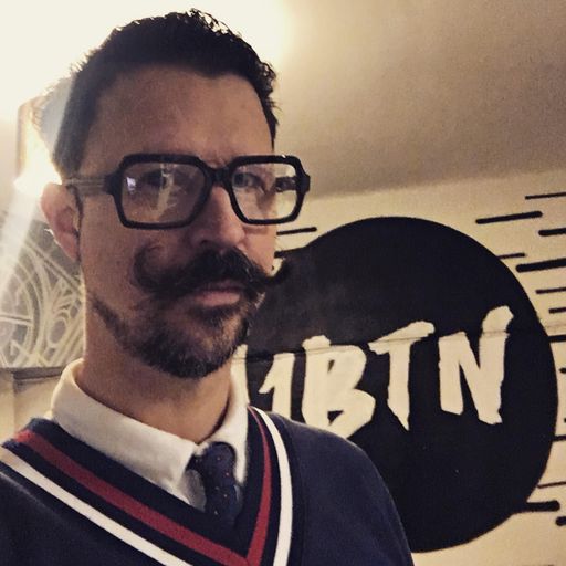 Mr.B The Gentleman Selector - 05.02.2019