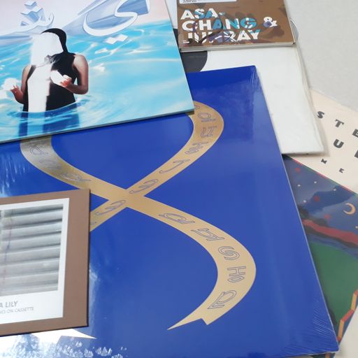 James Vella: Voice Hardcore // 02-05-2019