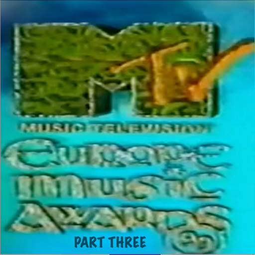The 1999 MTV EMAs Soundtrack (According 2 Madd Dawg) - Part 3