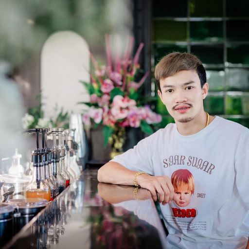 HBD มะดิส ระยอง [DJเทดดี้แบร์&Mcแยมโรล]