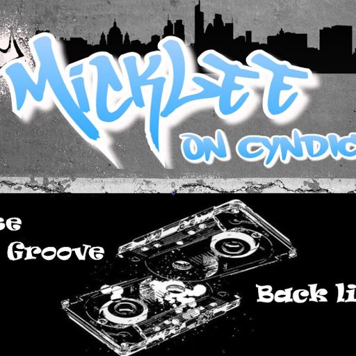 Mick Lee On Cyndicut Back Living House Groove
