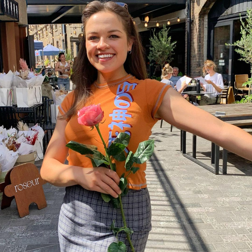 Box of Toys w/ Lucia & Don't Be A Creep - 24.06.23