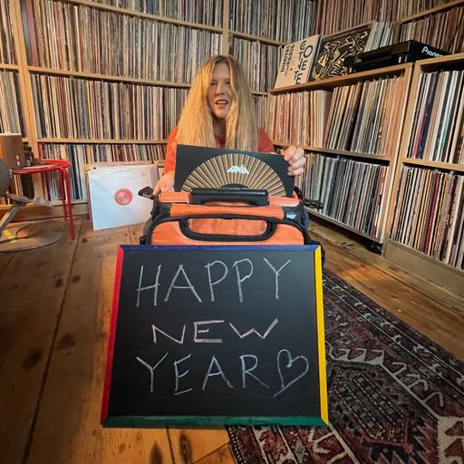 Colleen 'Cosmo' Murphy's Balearic Breakfast 30.12.25