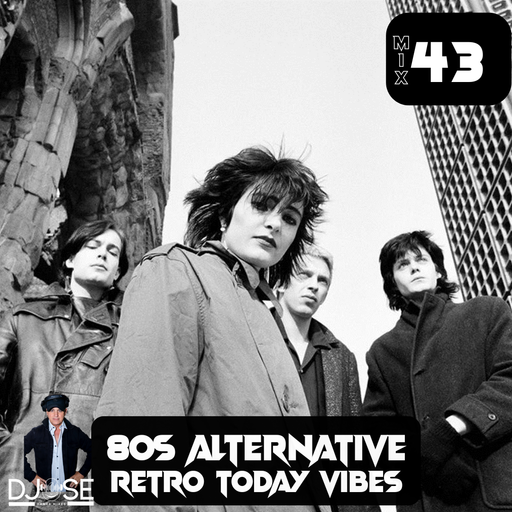 80s Alternative Todays Vibe Mix 43