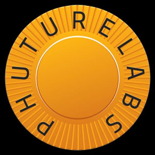 Phuturelabs - Experiment 16