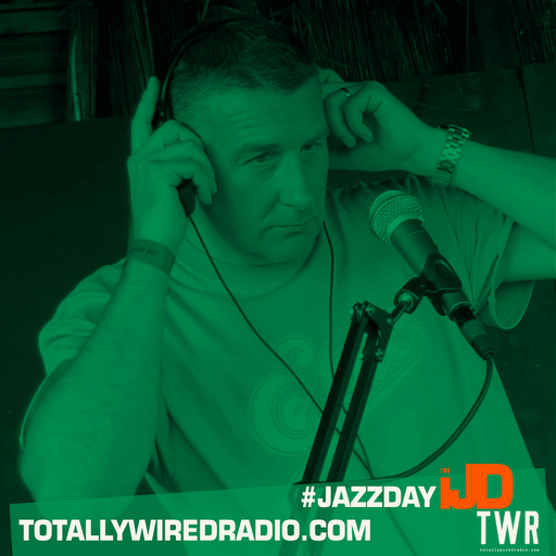 The Soul & Jazz Jar ~ Ian Vince ~ 01.05.24 #jazzday