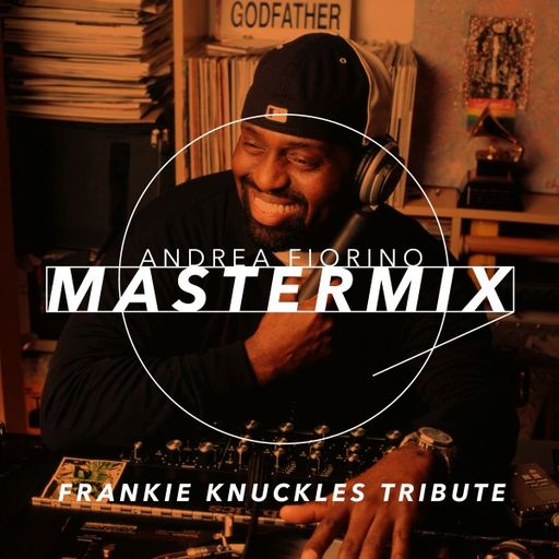 Andrea Fiorino - Mastermix (24/01/25)