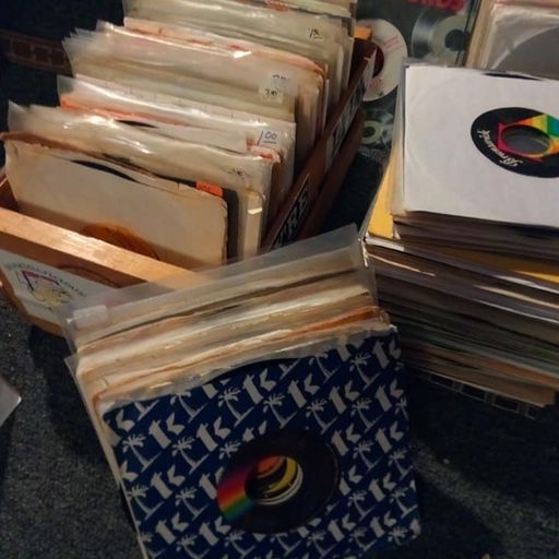 Fufu Radio Episode Ninety Seven (12 May 2020)