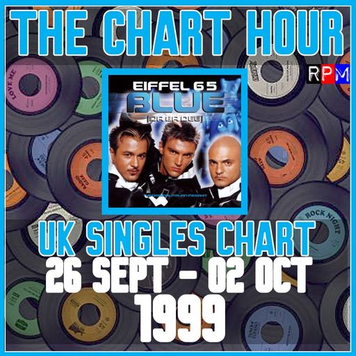 CHART HOUR : 26 SEPTEMBER-02 OCTOBER 1999