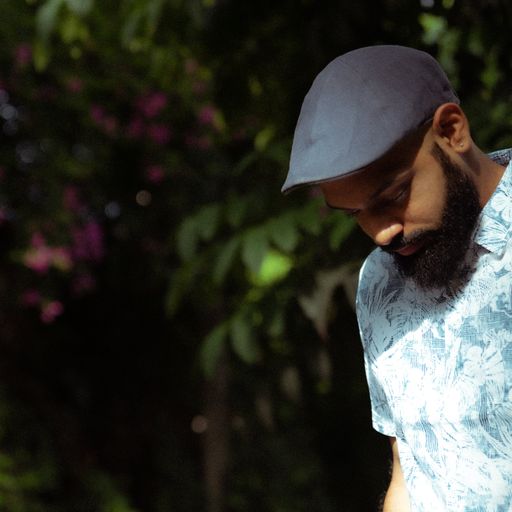 Krunk Kulture: Flavours of the East with Peach Blok // 26-08-22