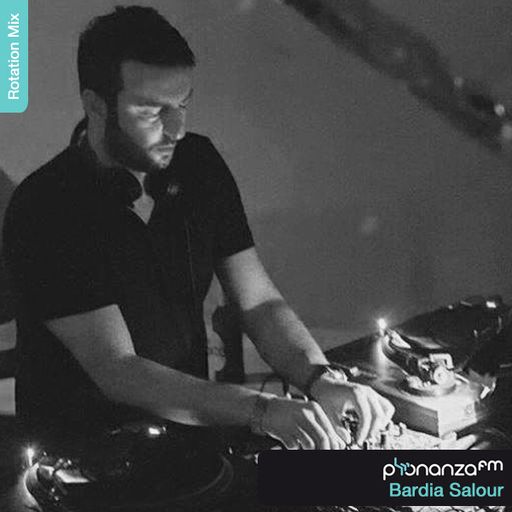 phonanza fm 13102017 Bardia Salour