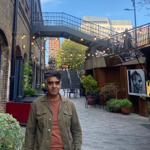 Polished Gems w/ Ahad - 26/09/23 - Voices Radio