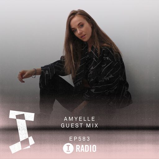Toolroom Radio EP583 - Devstar Minimix & AmyElle Guest Mix