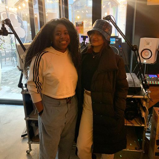 Tahnee w/ Indaflo - 05/04/23