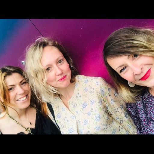 A Bit of Everything with Gemma Gratton, Camilla Cheung & Alison Carlin. 25/8/2020