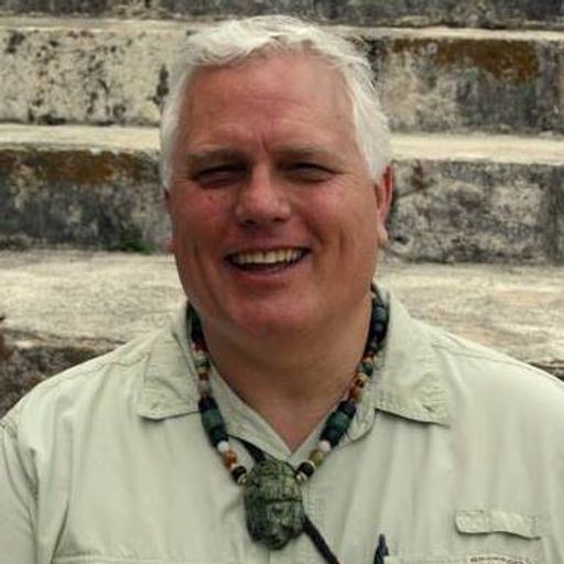 Poggy's Potential Ep.10 Richard Jelusich - The Whole Human Being, based on the chakras