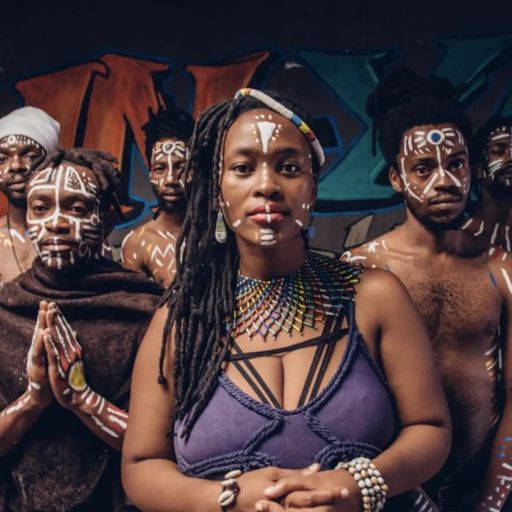 That 8 Track Indaba: Freedom Is Coming Tomorrow // 03-05-22