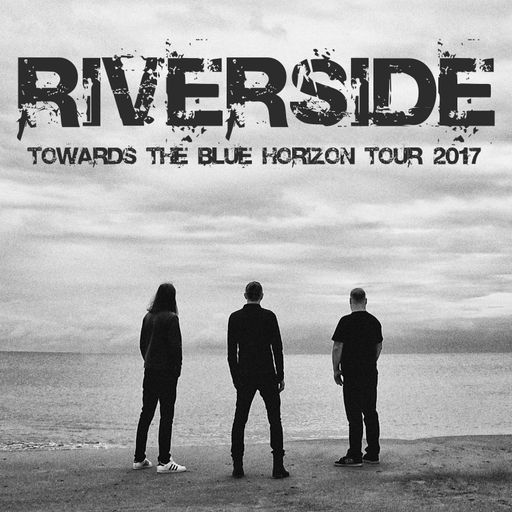 The Lost Art with The Progmeister  28th May 2017 - Riverside Special