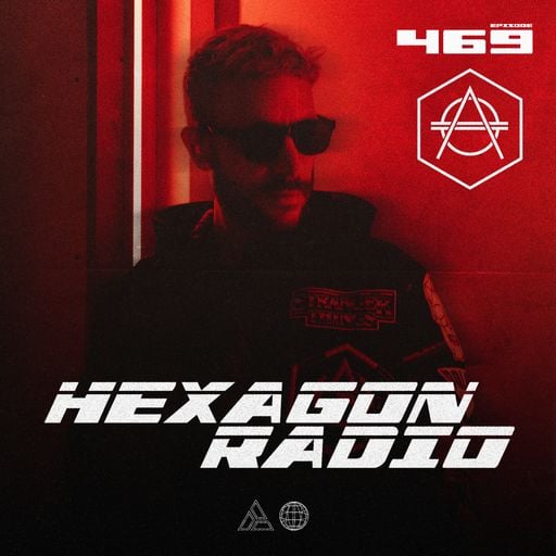 Don Diablo Hexagon Radio Episode 469