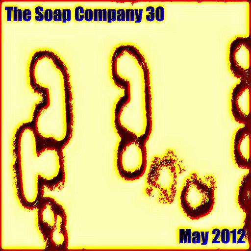 The Soap Company 2012.9 - The May Essential 30