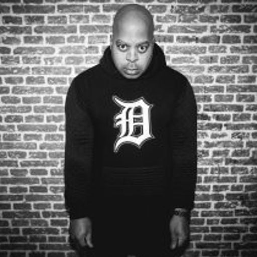 DJ Bone at Rio Electro Club (Paris - France) - 1 April 2005