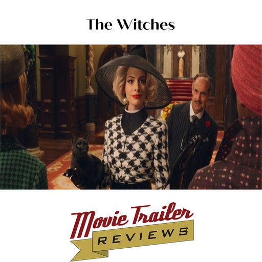 The Witches Movie Review