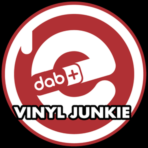 Vinyl Junkie - 19 JUN 2022