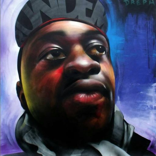 Peace, Positivity & Blessings: Charlie Dark // 07-05-21