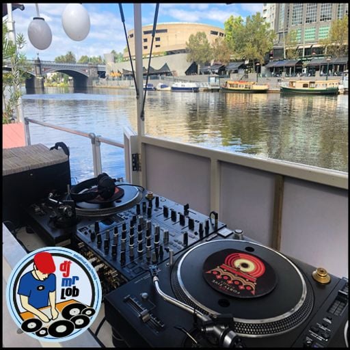 Monday Night Is Alright Vol.1 (All 45s)