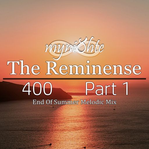 The Reminense 400 - Part 1
