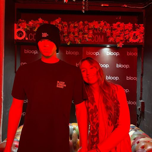 TWIST w/ Chloe Gibbs - 19.11.24